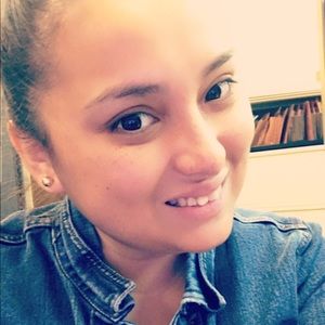 Meet your Posher, Janice